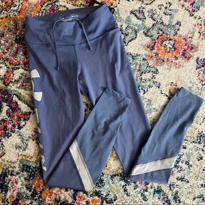 NWT UA Yoga Pants